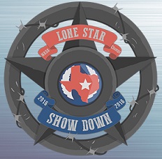 2016 Men's Roller Derby Association Championship logo